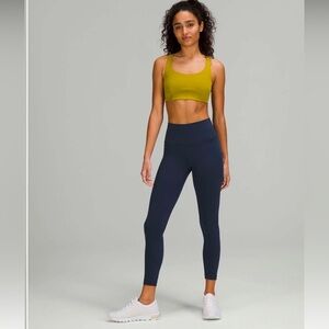 Lululemon Wunder Train High-Rise Tight 25"